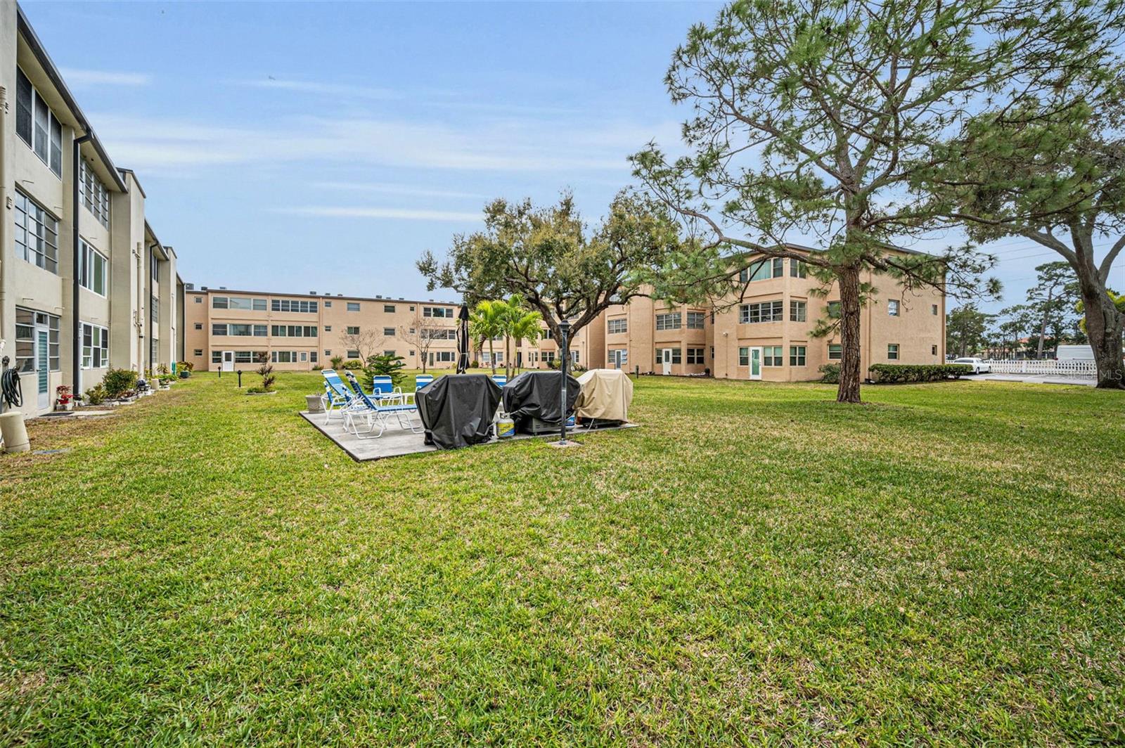 Image 35 of 52 For 9940 47th Avenue N 105