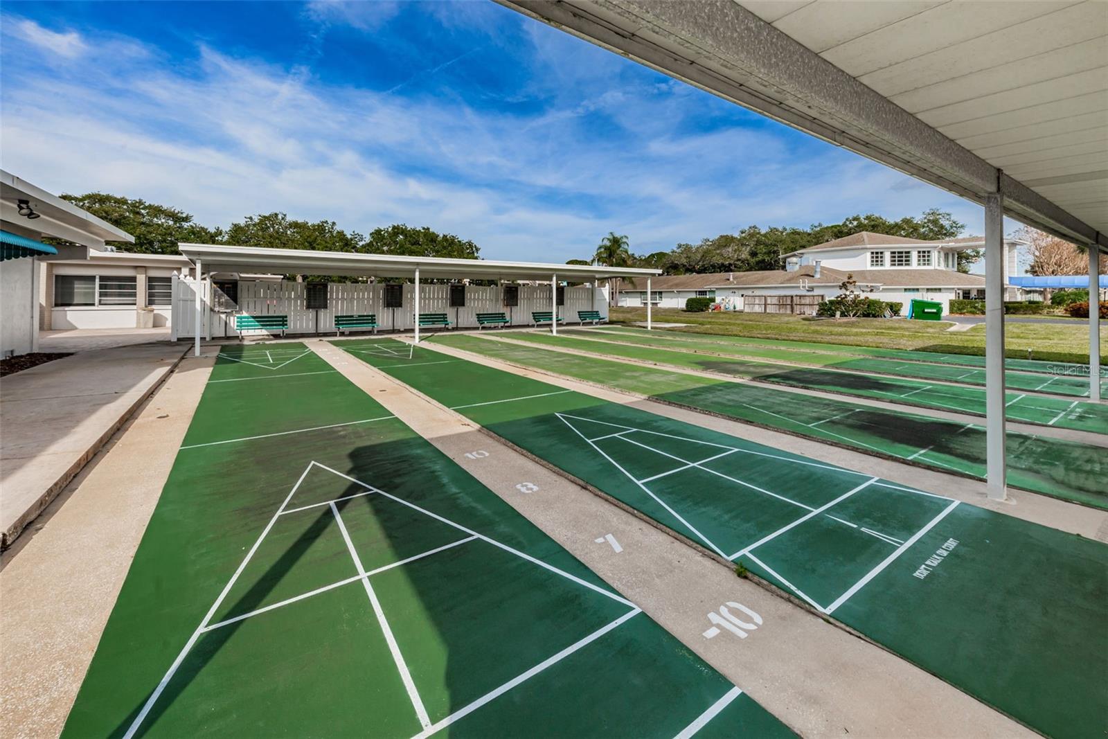 Image 51 of 52 For 9940 47th Avenue N 105