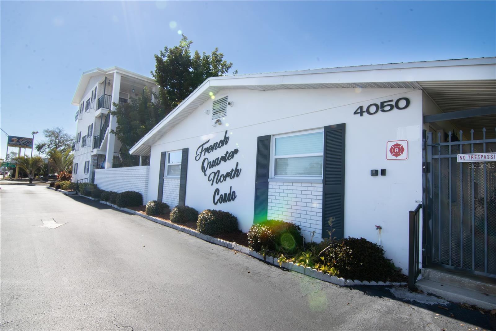 Details for 4050 4th Street N 116, ST PETERSBURG, FL 33703