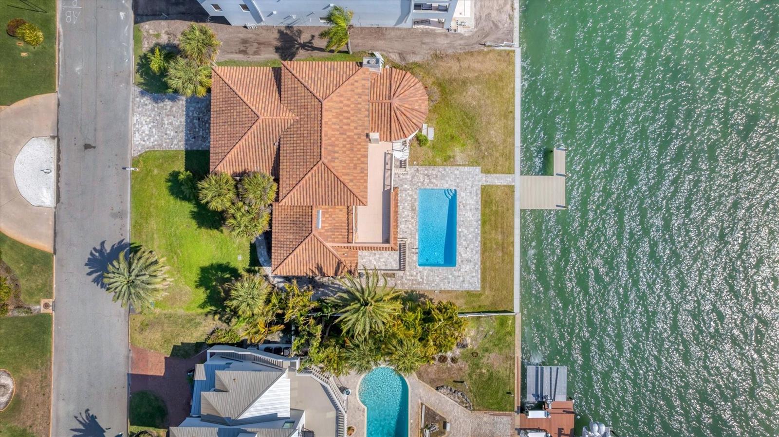 Image 43 of 58 For 120 Sands Point Drive