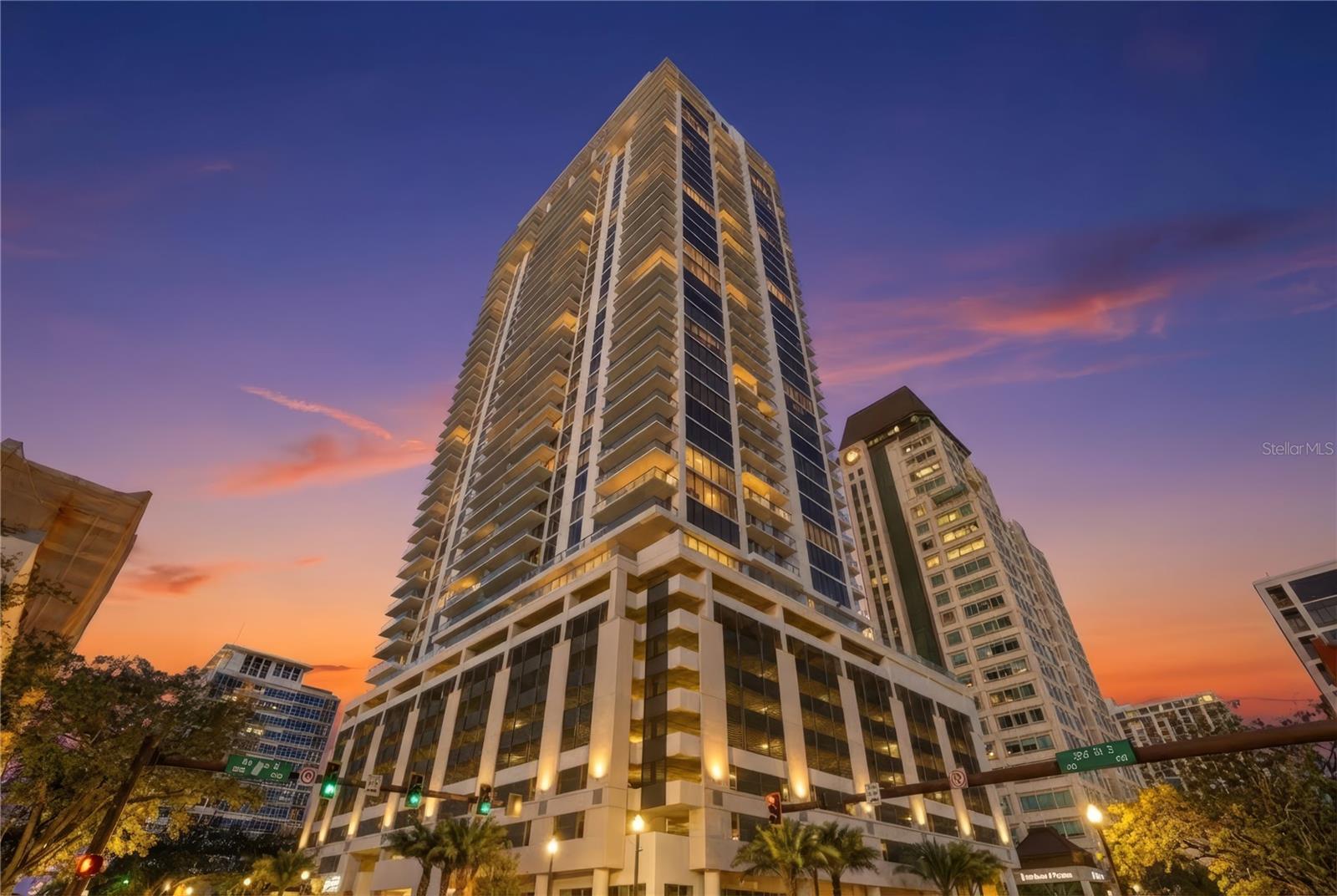 Details for 275 1st Avenue S 3908, ST PETERSBURG, FL 33701