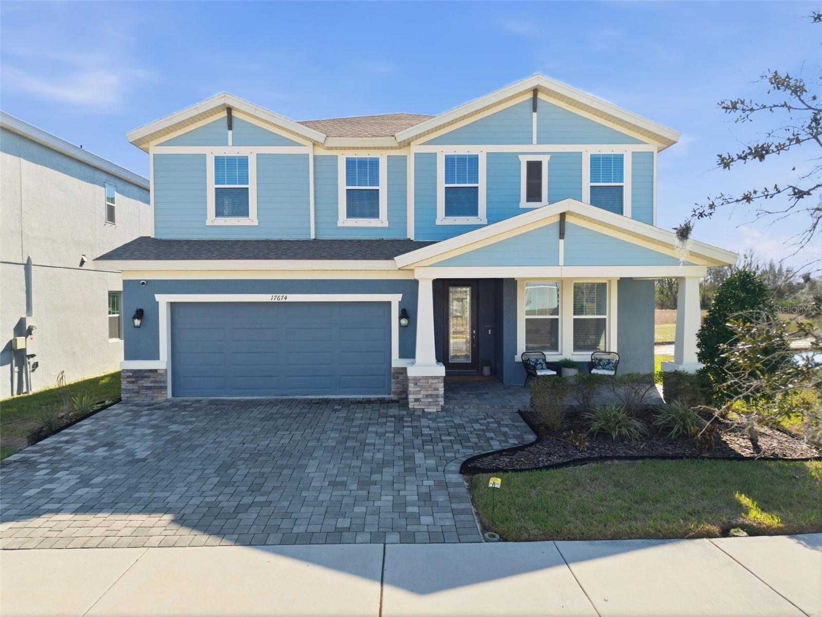 Details for 17674 Everlong Drive, LAND O LAKES, FL 34638