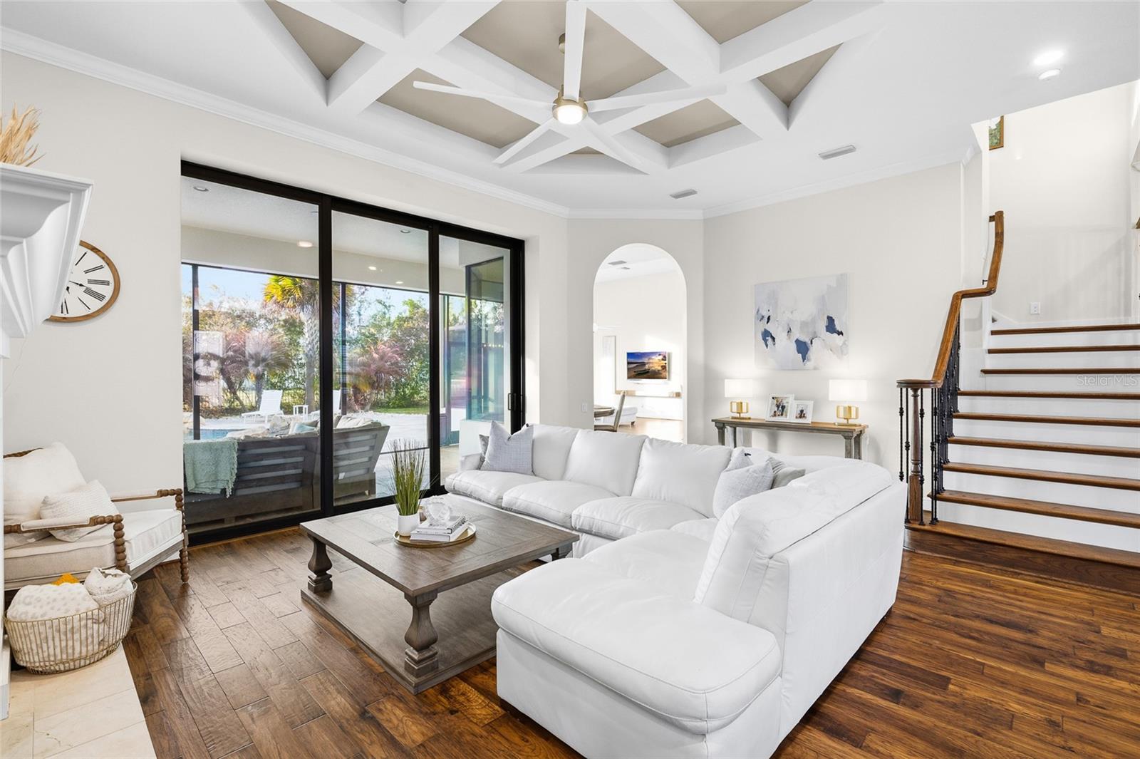 Image 10 of 59 For 16406 Chapman Crossing Drive