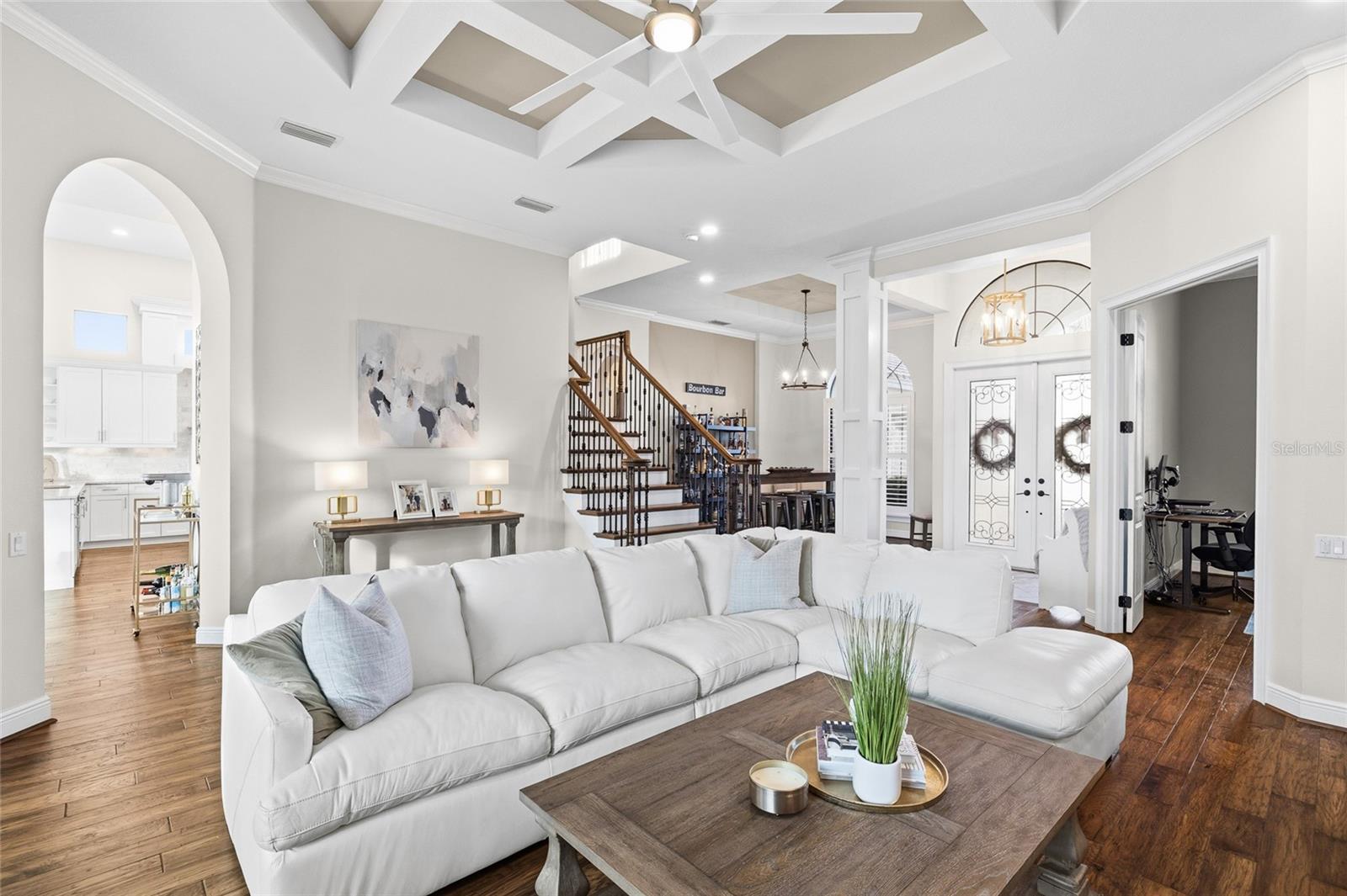 Image 12 of 59 For 16406 Chapman Crossing Drive