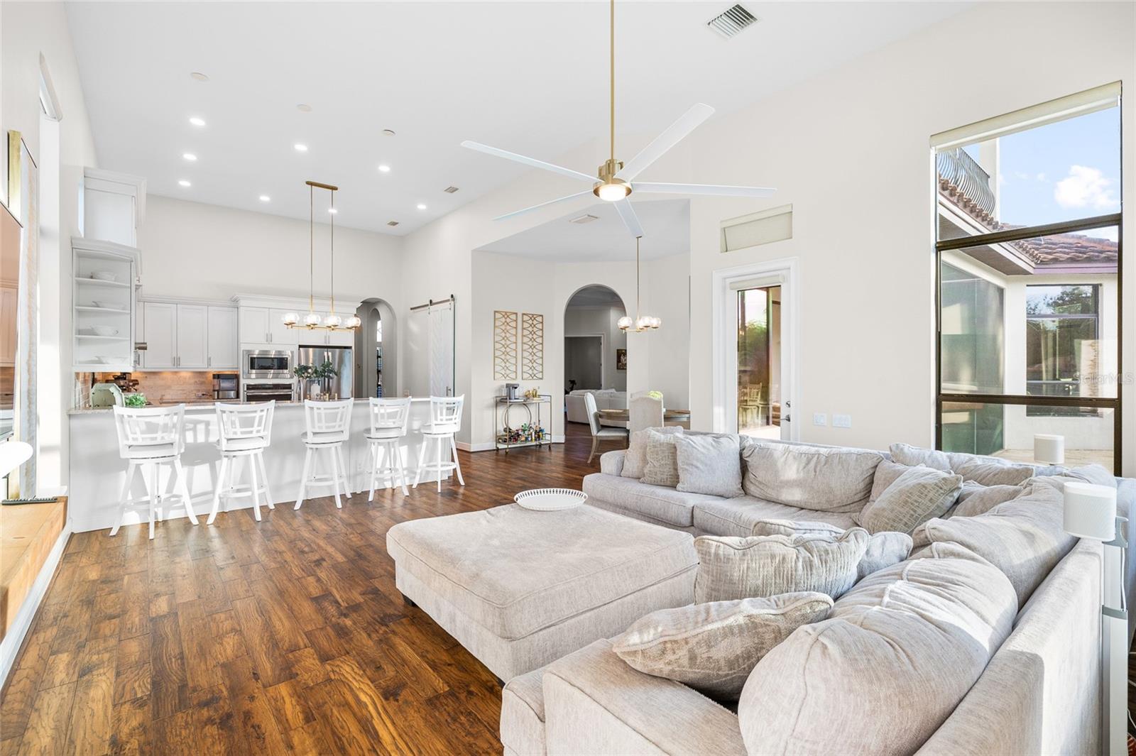 Image 16 of 59 For 16406 Chapman Crossing Drive