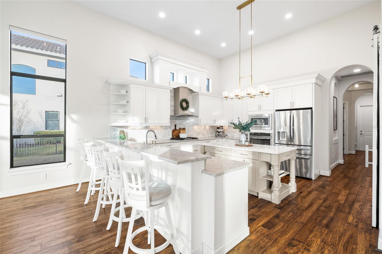 Image 21 of 59 For 16406 Chapman Crossing Drive