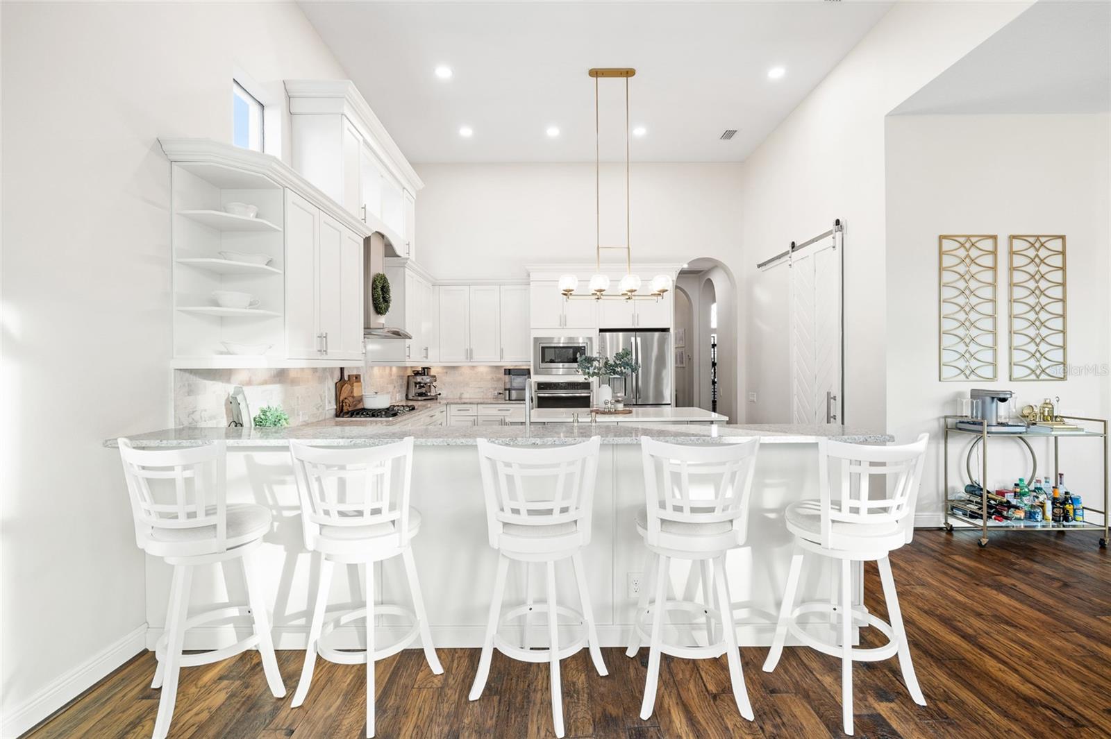 Image 22 of 59 For 16406 Chapman Crossing Drive