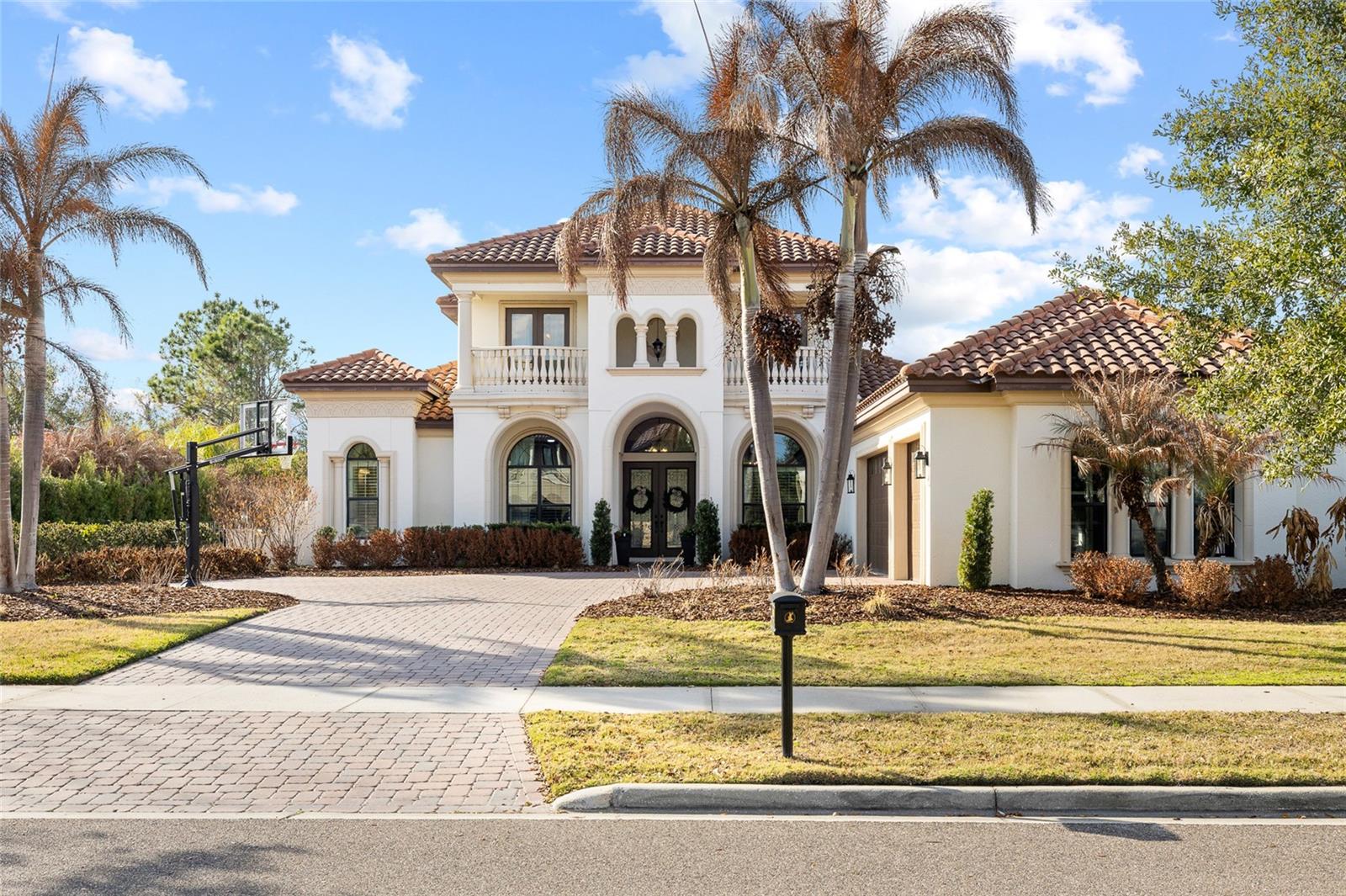 Image 3 of 59 For 16406 Chapman Crossing Drive