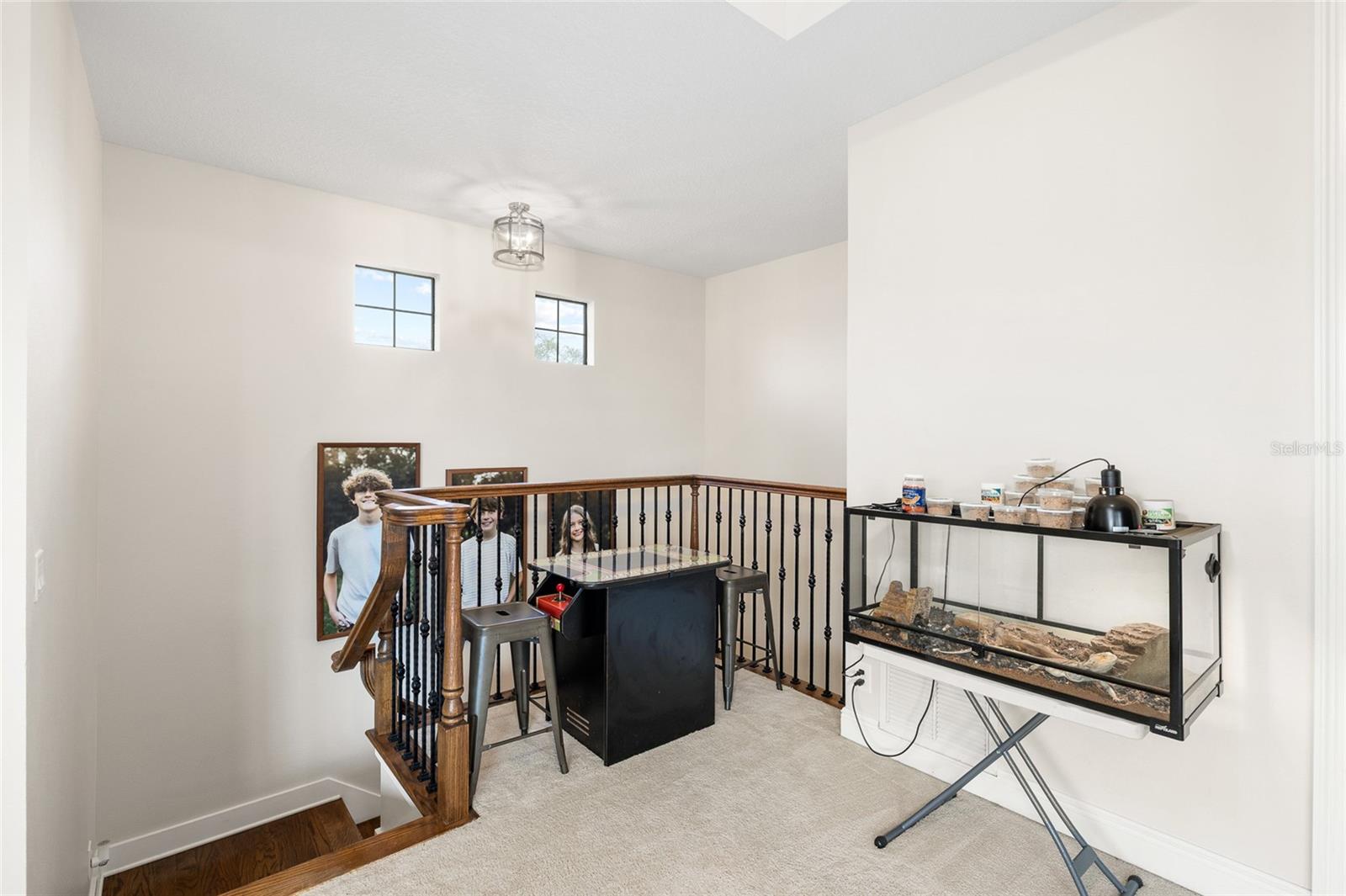 Image 33 of 59 For 16406 Chapman Crossing Drive