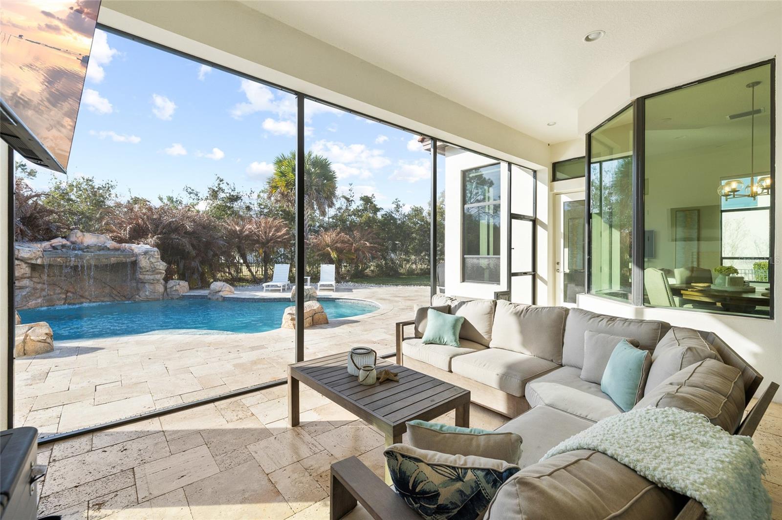 Image 45 of 59 For 16406 Chapman Crossing Drive