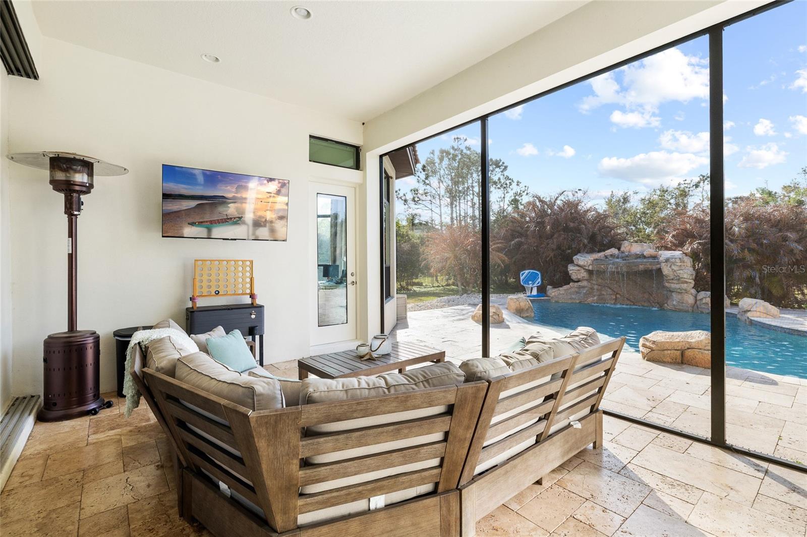 Image 46 of 59 For 16406 Chapman Crossing Drive