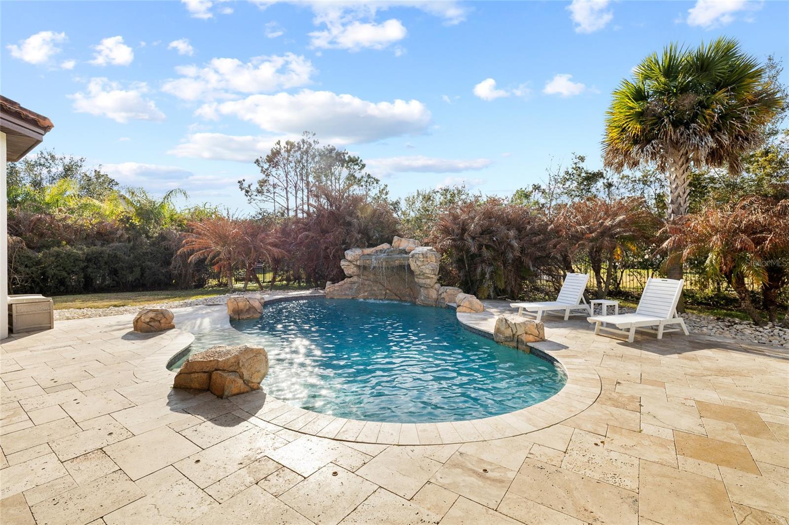 Image 47 of 59 For 16406 Chapman Crossing Drive