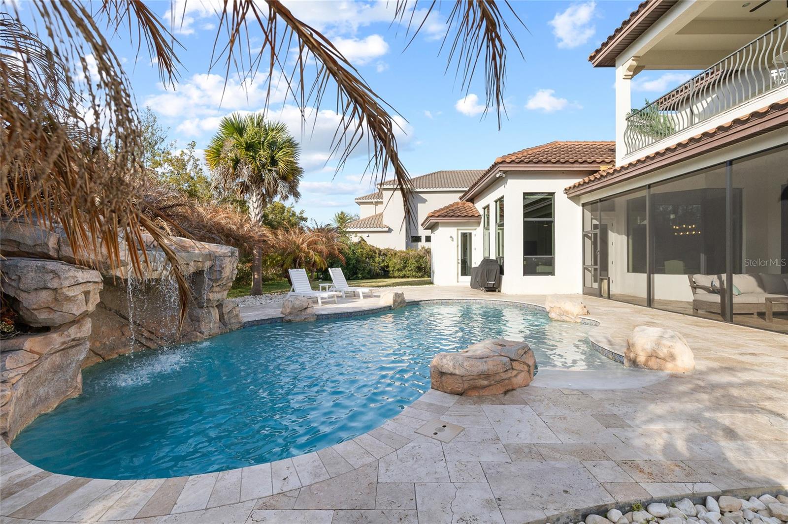 Image 48 of 59 For 16406 Chapman Crossing Drive