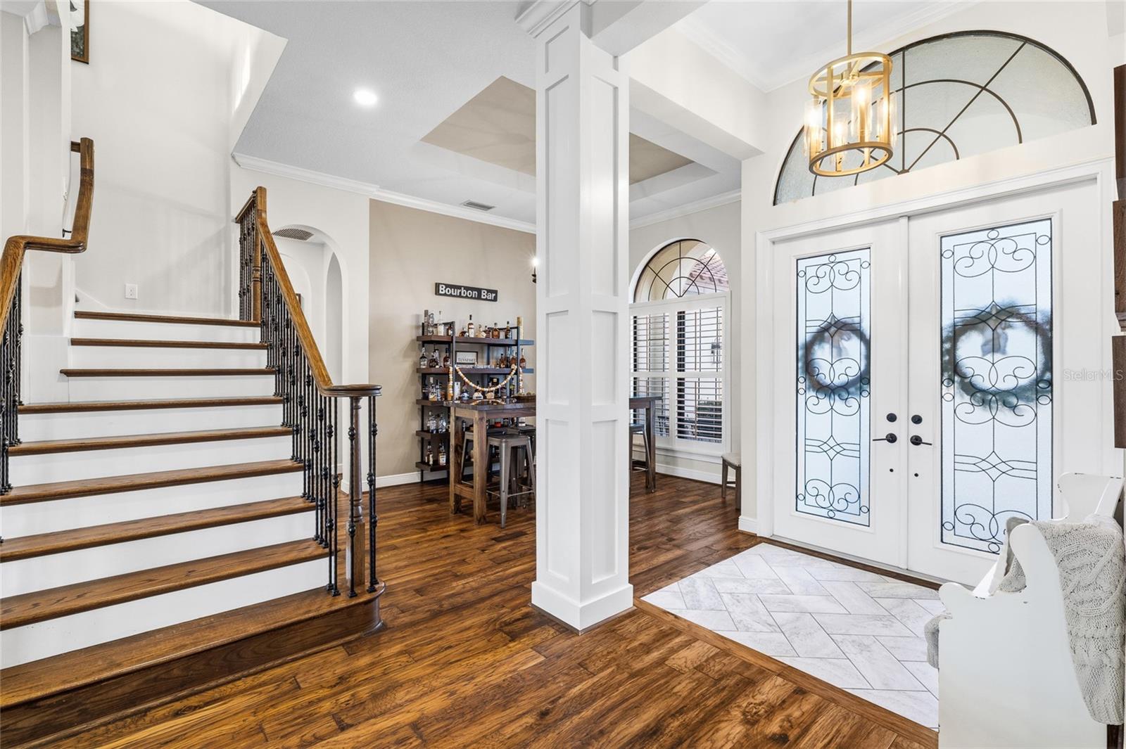 Image 6 of 59 For 16406 Chapman Crossing Drive