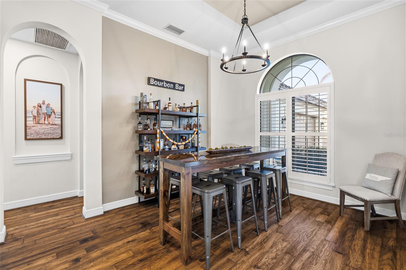 Image 7 of 59 For 16406 Chapman Crossing Drive