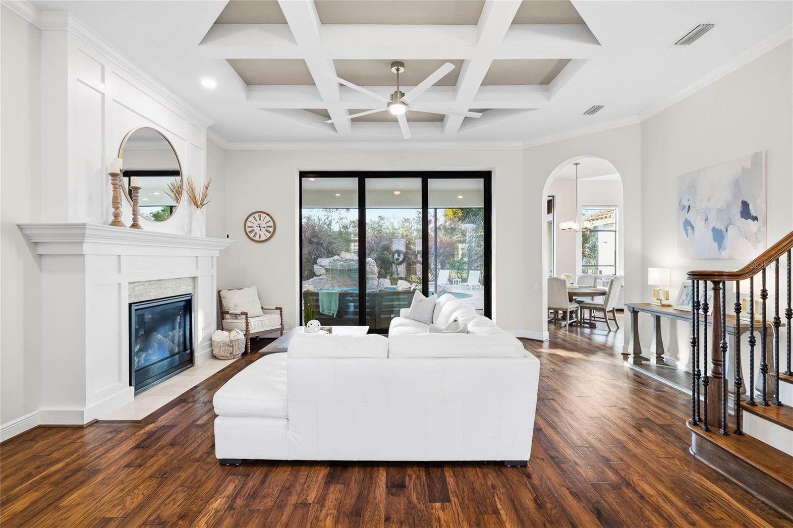 Image 9 of 59 For 16406 Chapman Crossing Drive