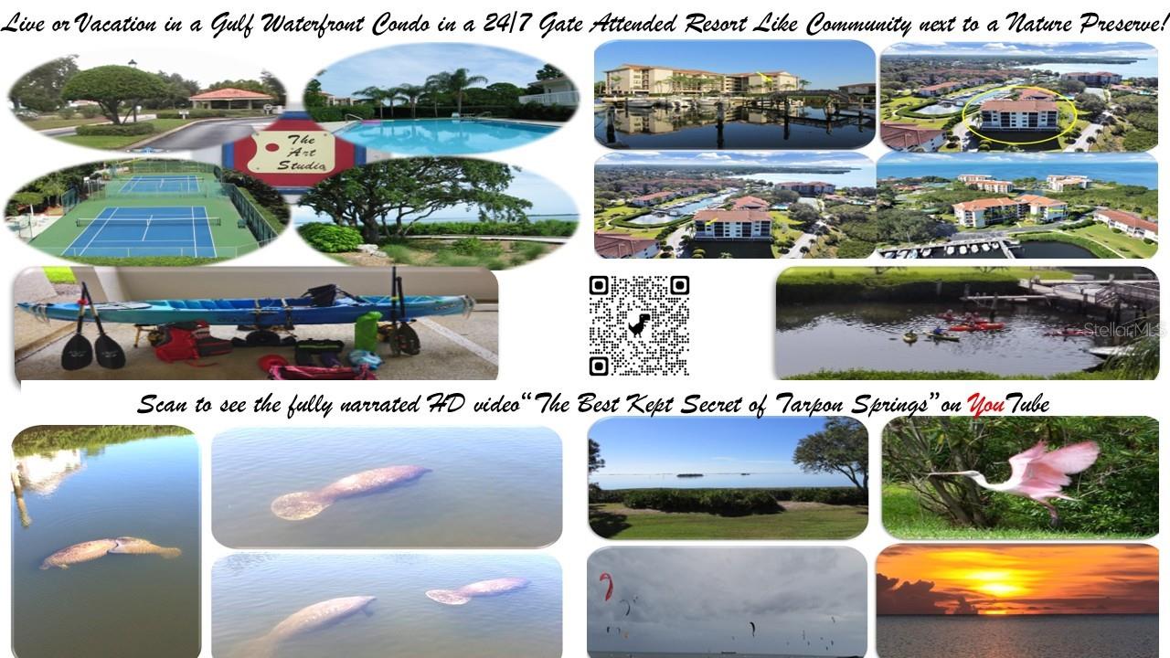 Image 3 of 44 For 1806 Mariner Drive 318