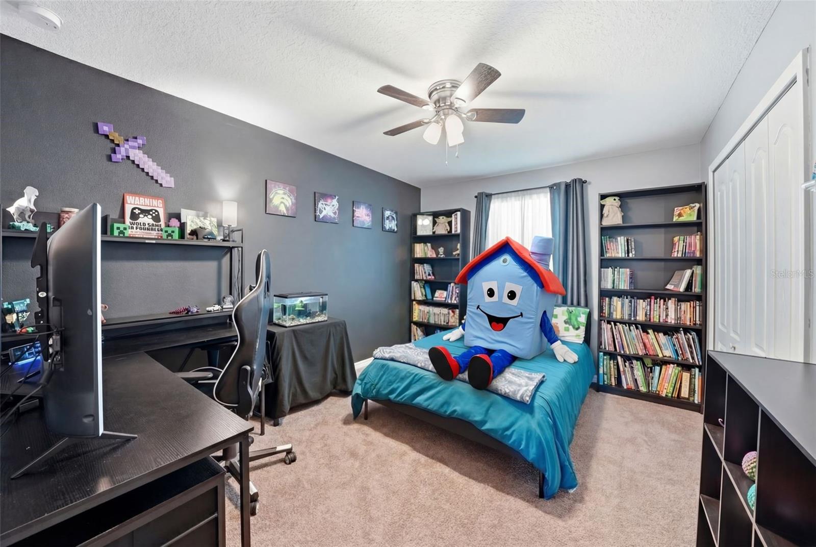 Image 44 of 76 For 14604 Rannoch Moor Place