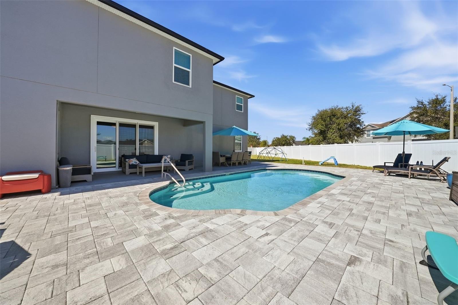 Image 59 of 76 For 14604 Rannoch Moor Place