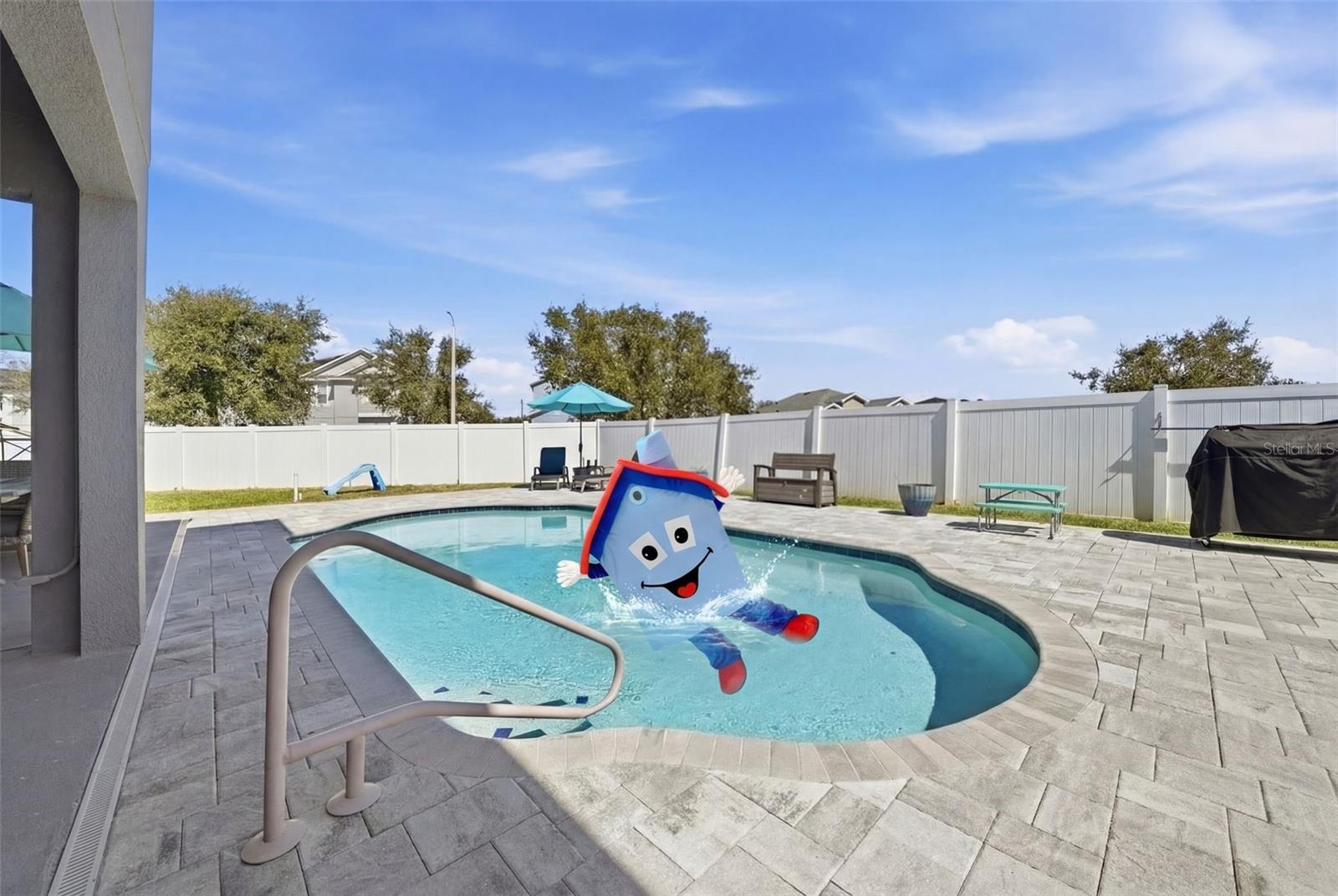 Image 61 of 76 For 14604 Rannoch Moor Place