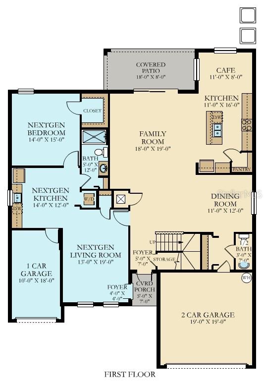 Image 64 of 76 For 14604 Rannoch Moor Place