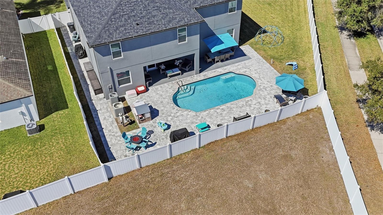 Image 68 of 76 For 14604 Rannoch Moor Place