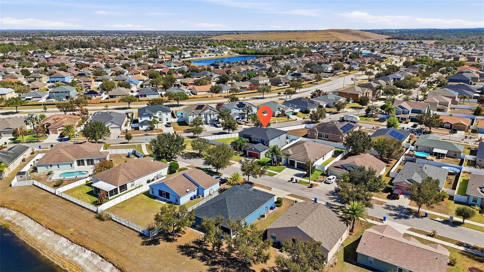 Image 69 of 76 For 14604 Rannoch Moor Place