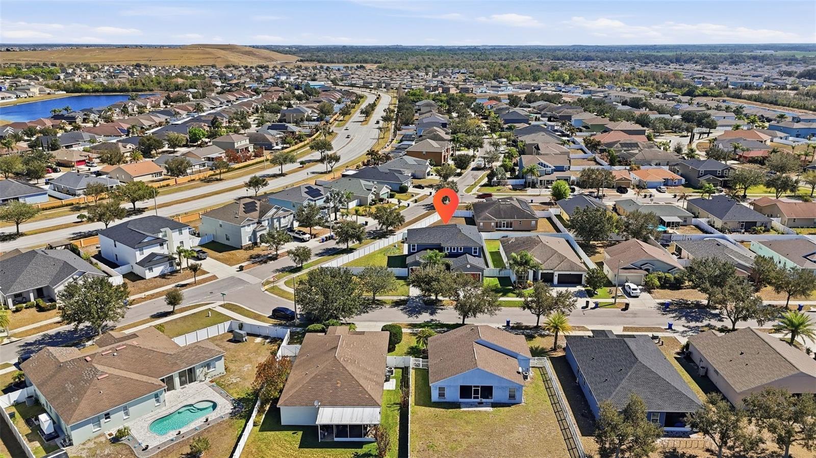Image 70 of 76 For 14604 Rannoch Moor Place