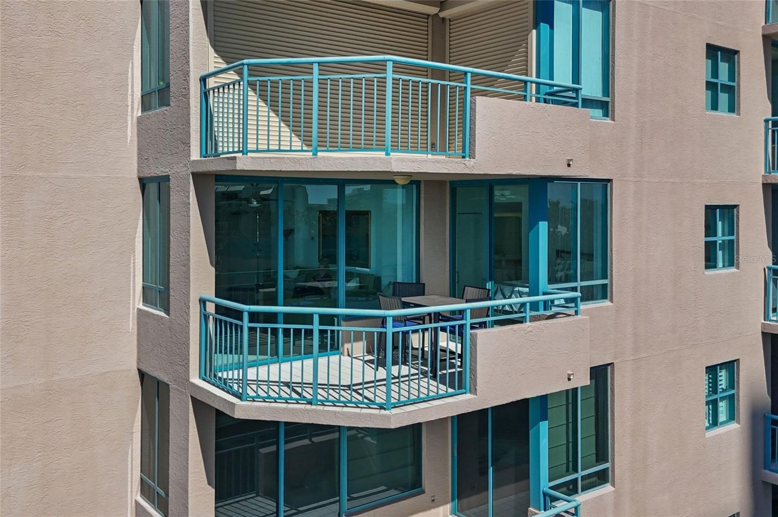 Image 18 of 22 For 1520 Gulf Boulevard 505