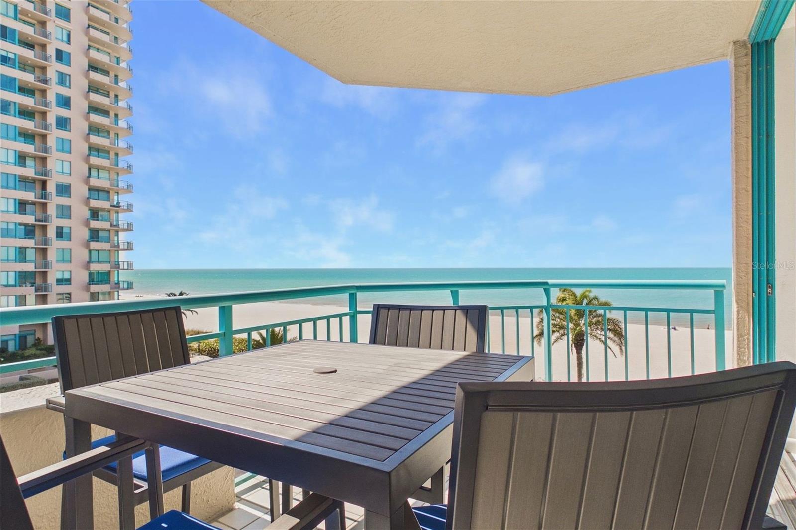 Image 2 of 22 For 1520 Gulf Boulevard 505