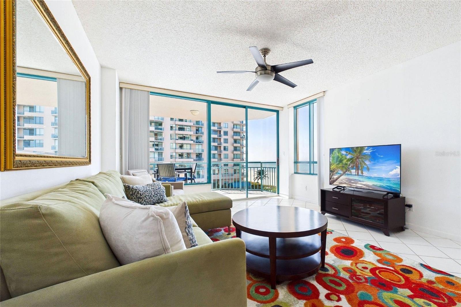 Image 4 of 22 For 1520 Gulf Boulevard 505