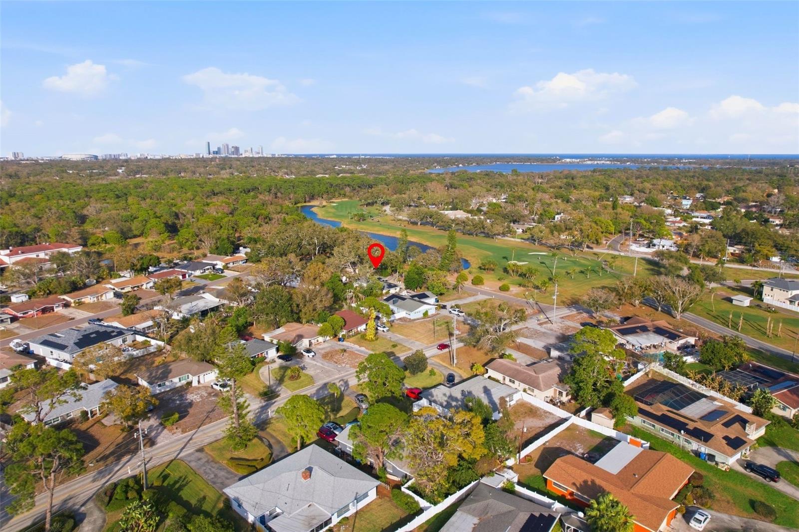 Image 30 of 33 For 3515 Country Club Way S