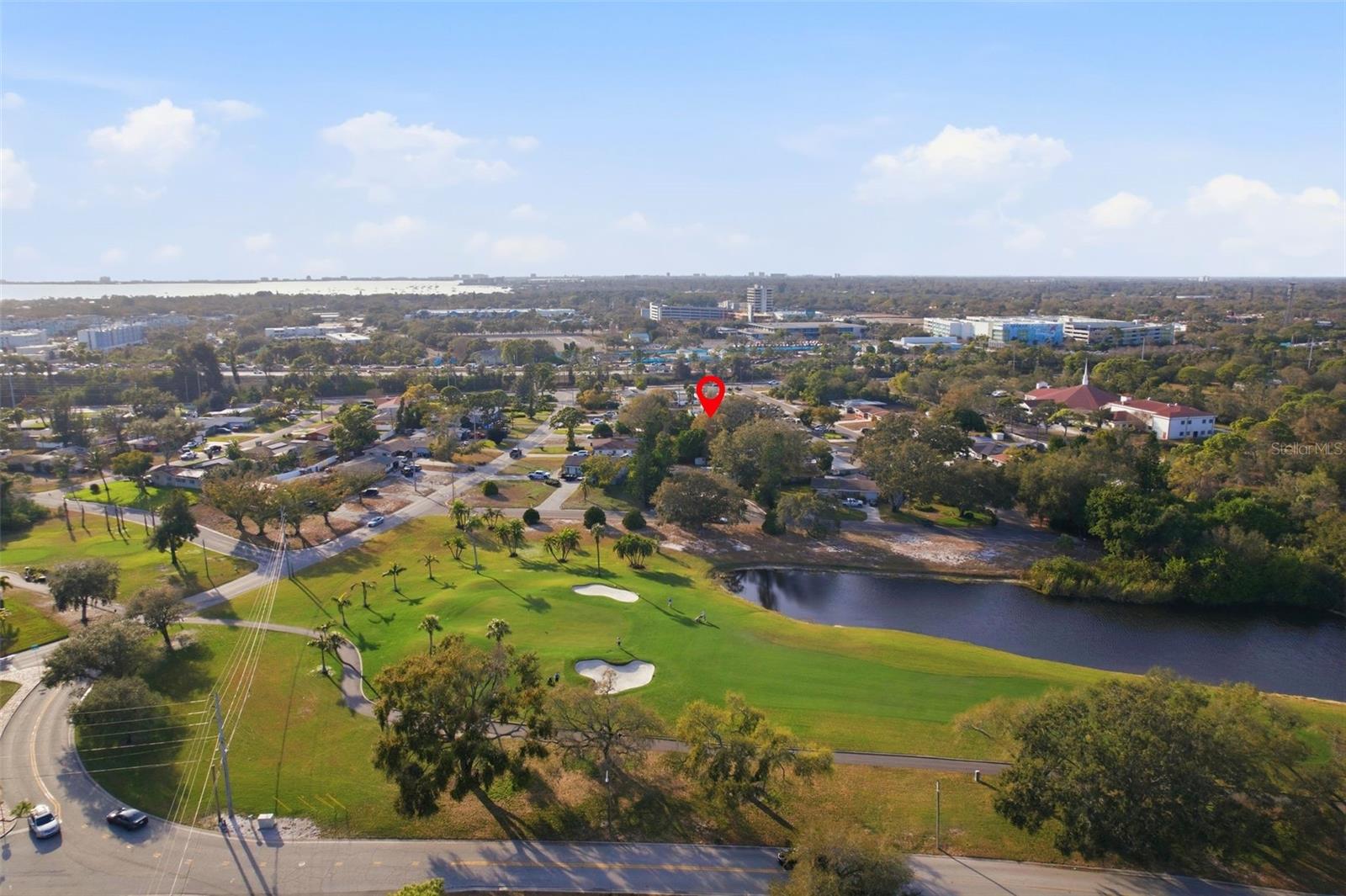 Image 32 of 33 For 3515 Country Club Way S