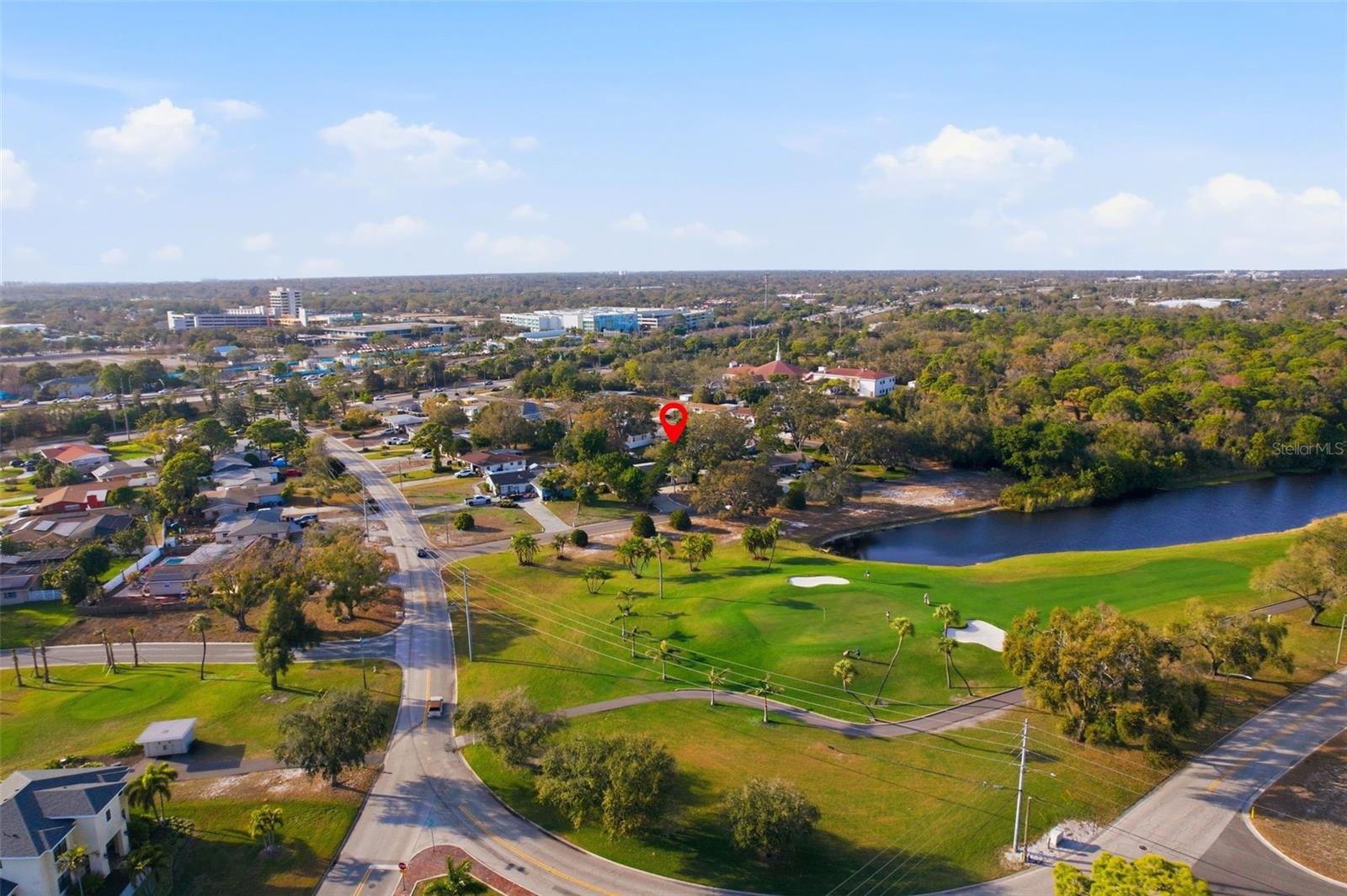 Image 33 of 33 For 3515 Country Club Way S