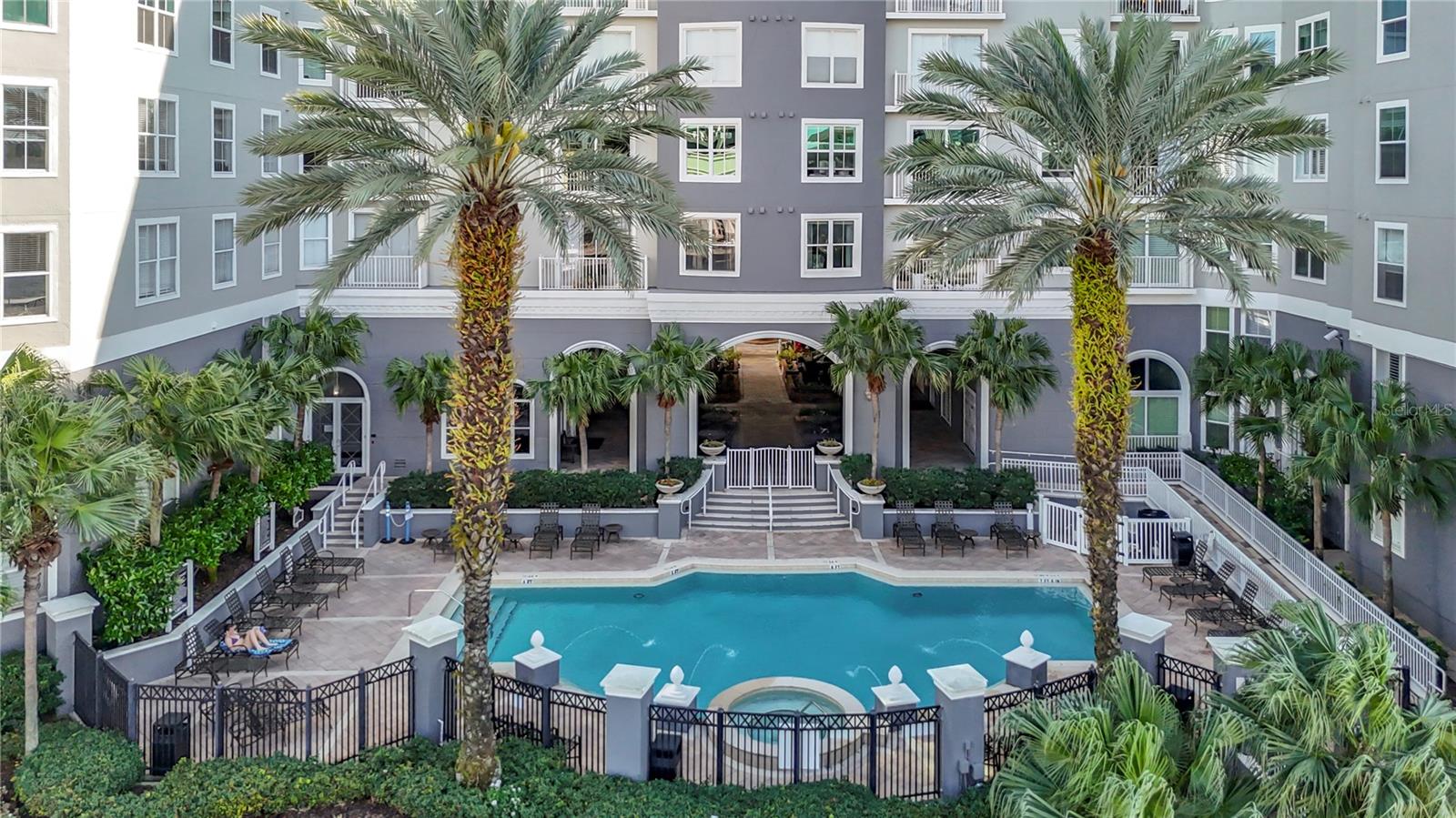 Image 33 of 41 For 700 Harbour Island Boulevard 317