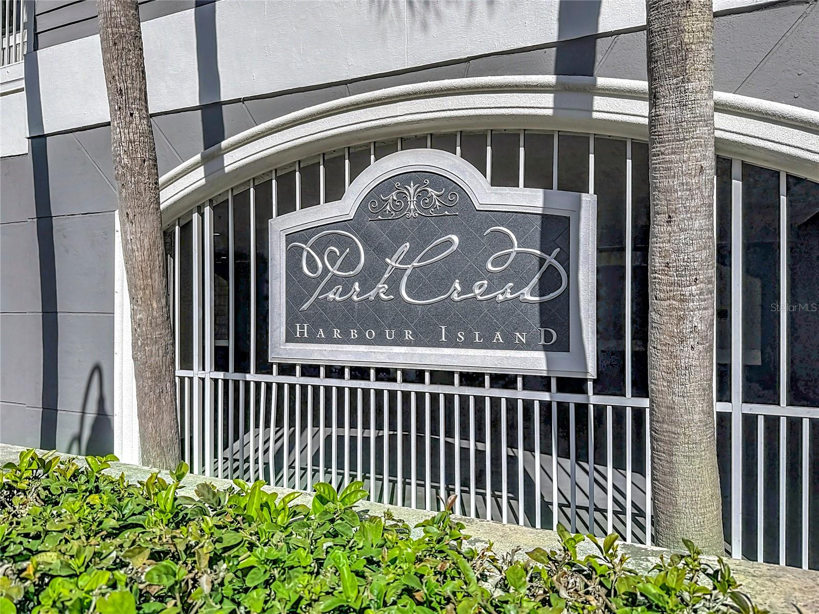 Image 36 of 41 For 700 Harbour Island Boulevard 317