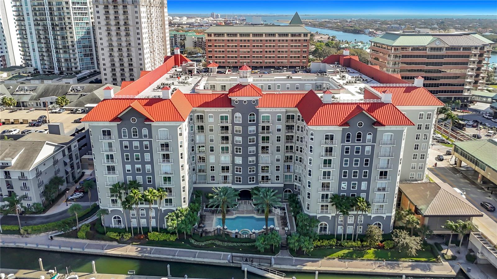 Image 39 of 41 For 700 Harbour Island Boulevard 317