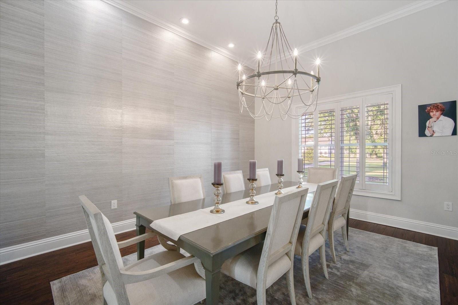 Image 19 of 70 For 11441 Hammock Oaks Court