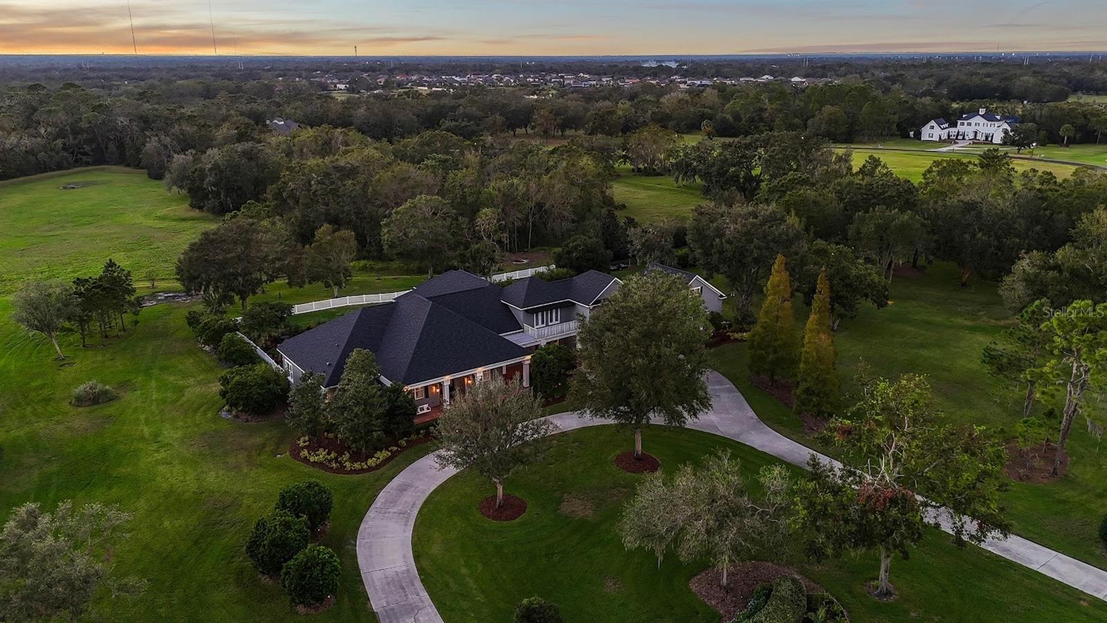 Image 2 of 70 For 11441 Hammock Oaks Court