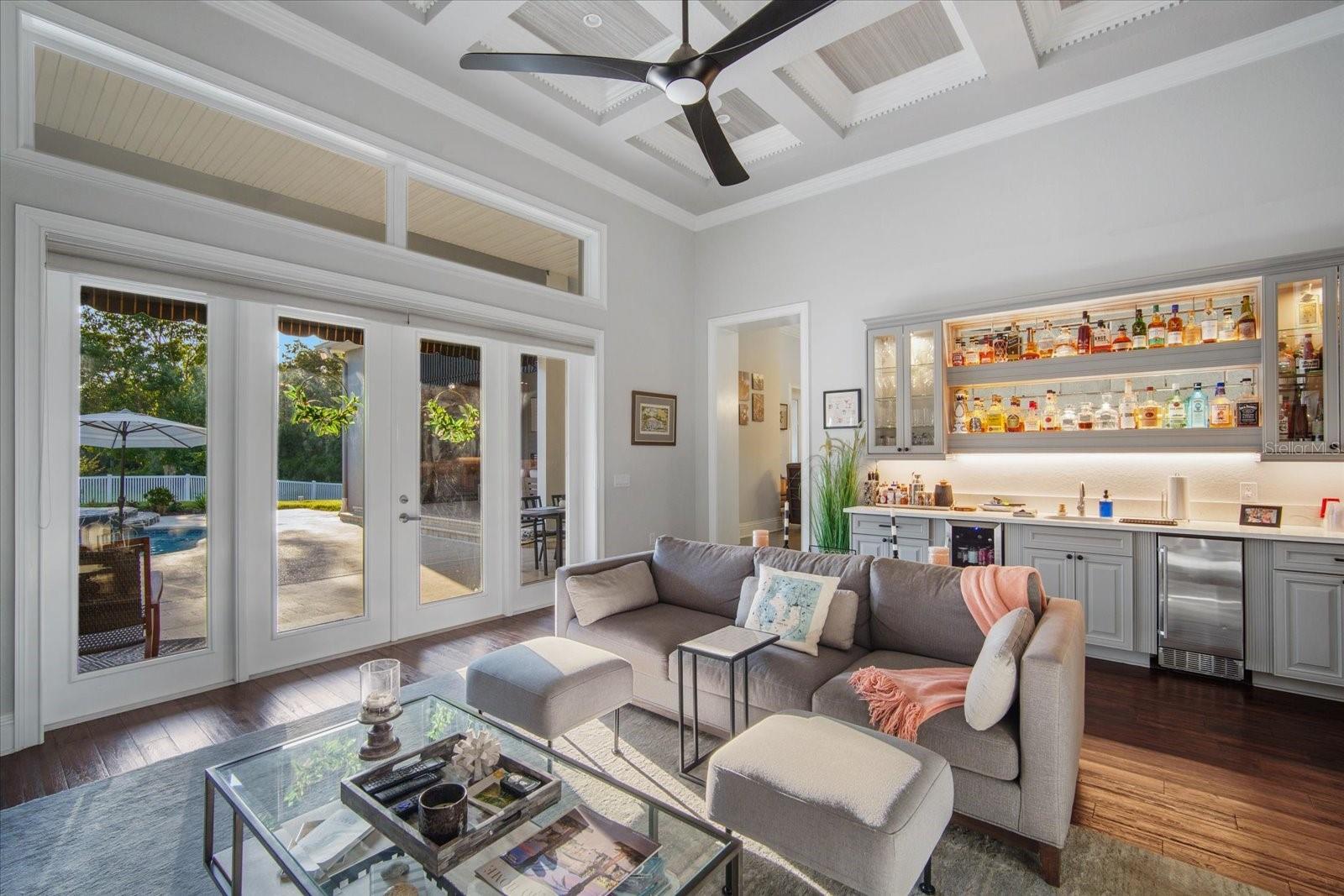 Image 21 of 70 For 11441 Hammock Oaks Court