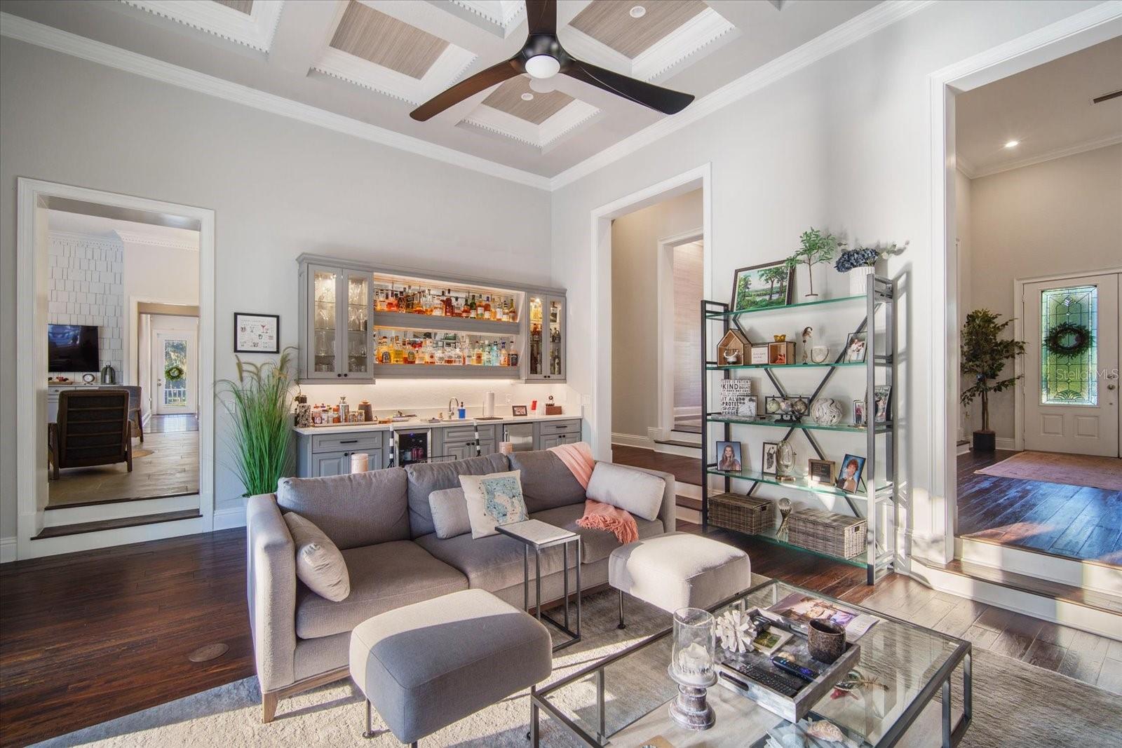 Image 22 of 70 For 11441 Hammock Oaks Court