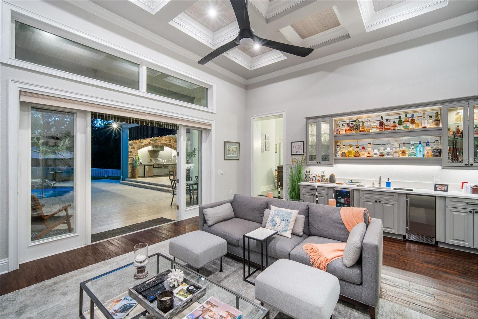 Image 23 of 70 For 11441 Hammock Oaks Court