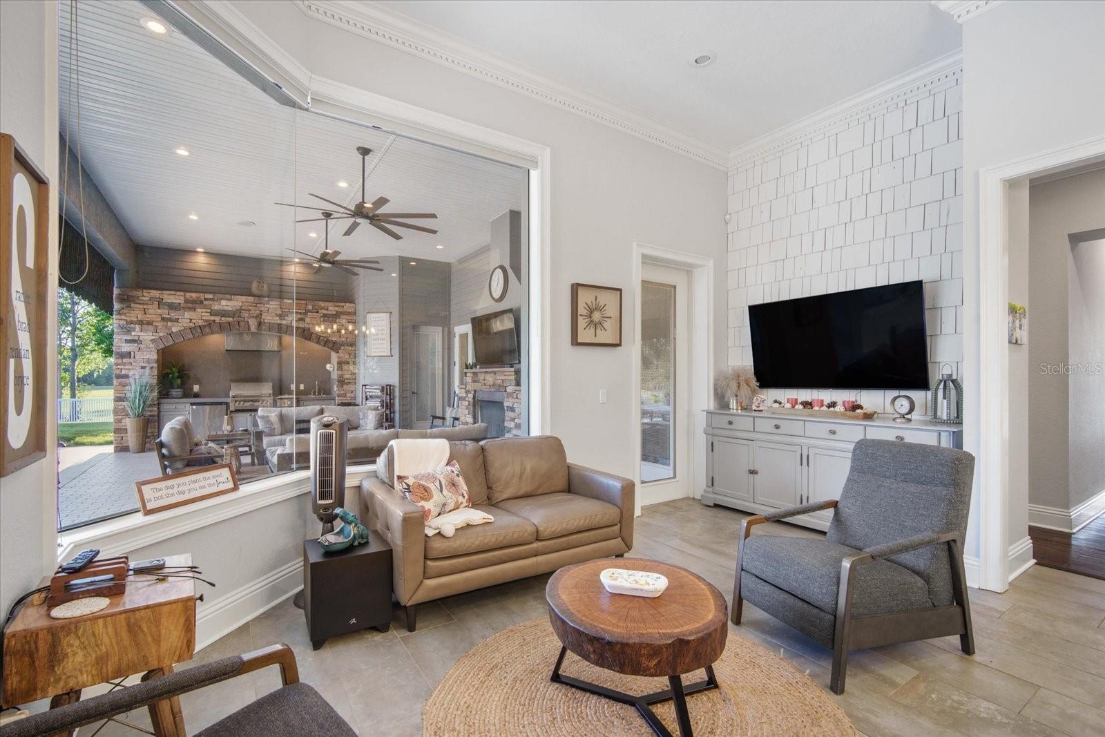 Image 27 of 70 For 11441 Hammock Oaks Court