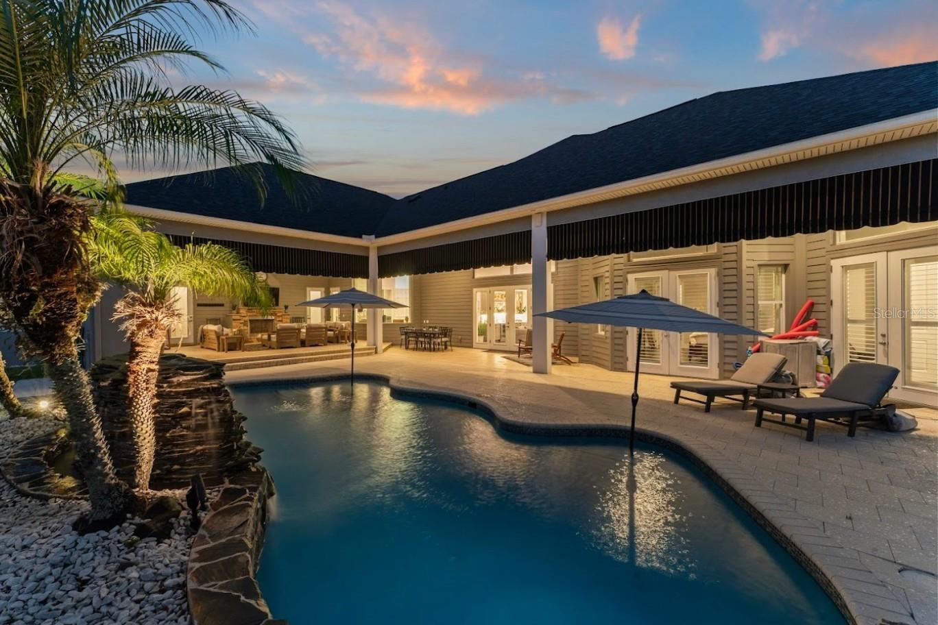 Image 3 of 70 For 11441 Hammock Oaks Court