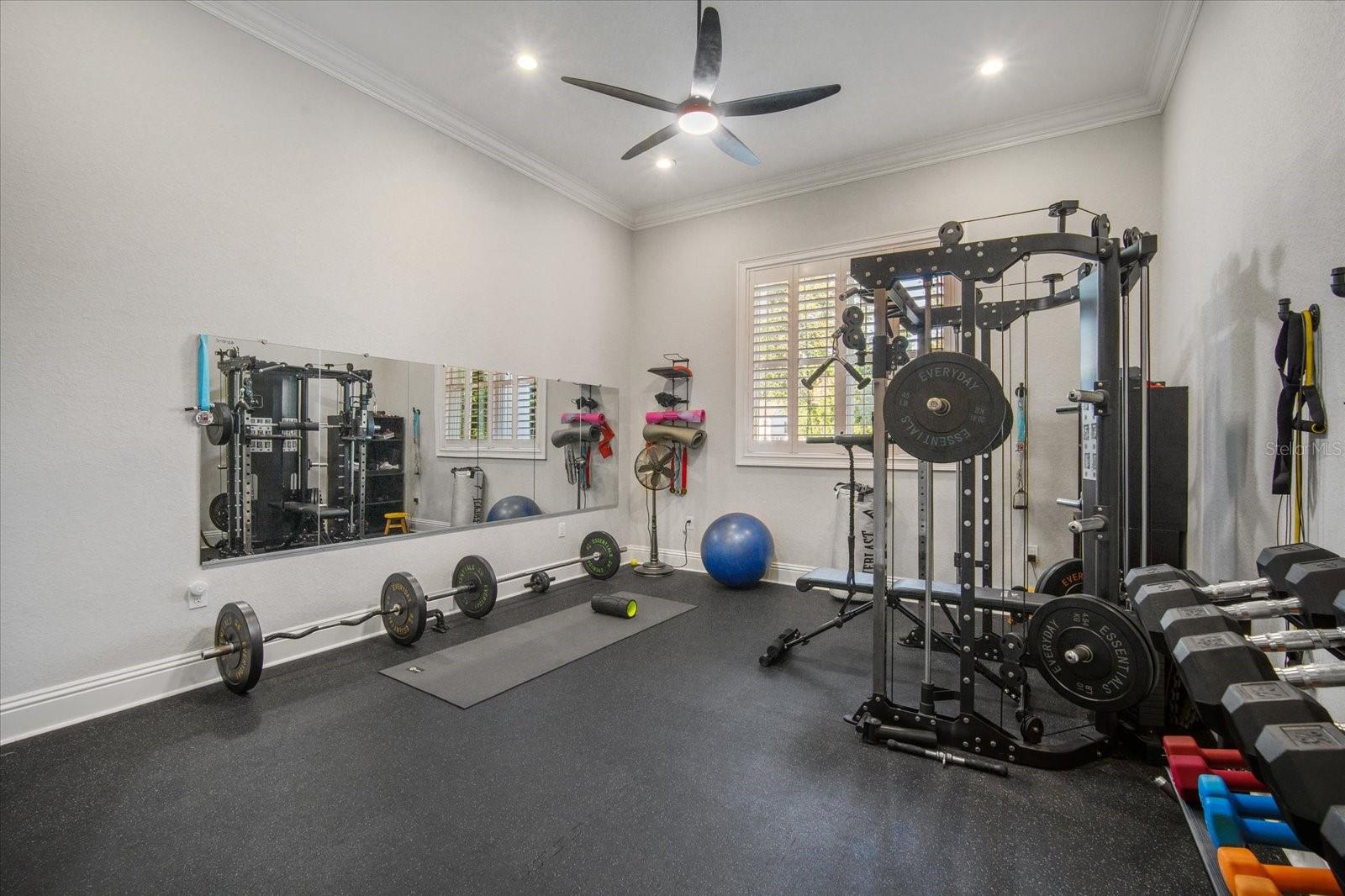 Image 34 of 70 For 11441 Hammock Oaks Court