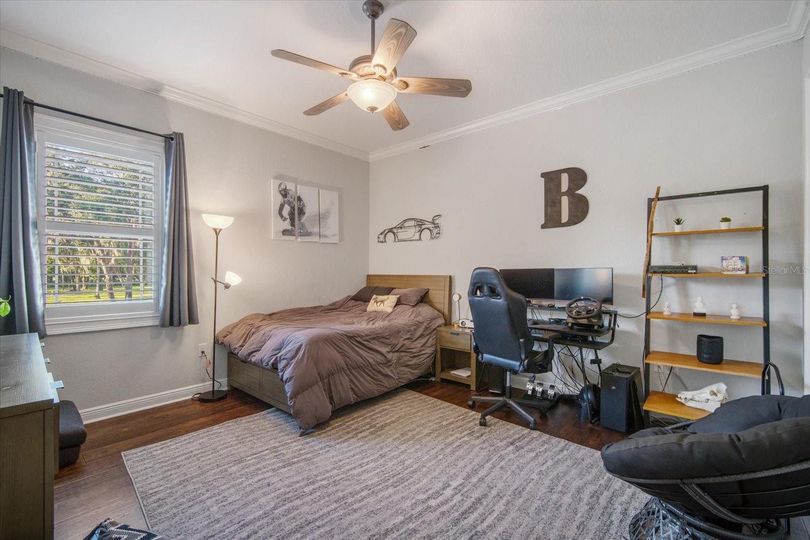 Image 35 of 70 For 11441 Hammock Oaks Court