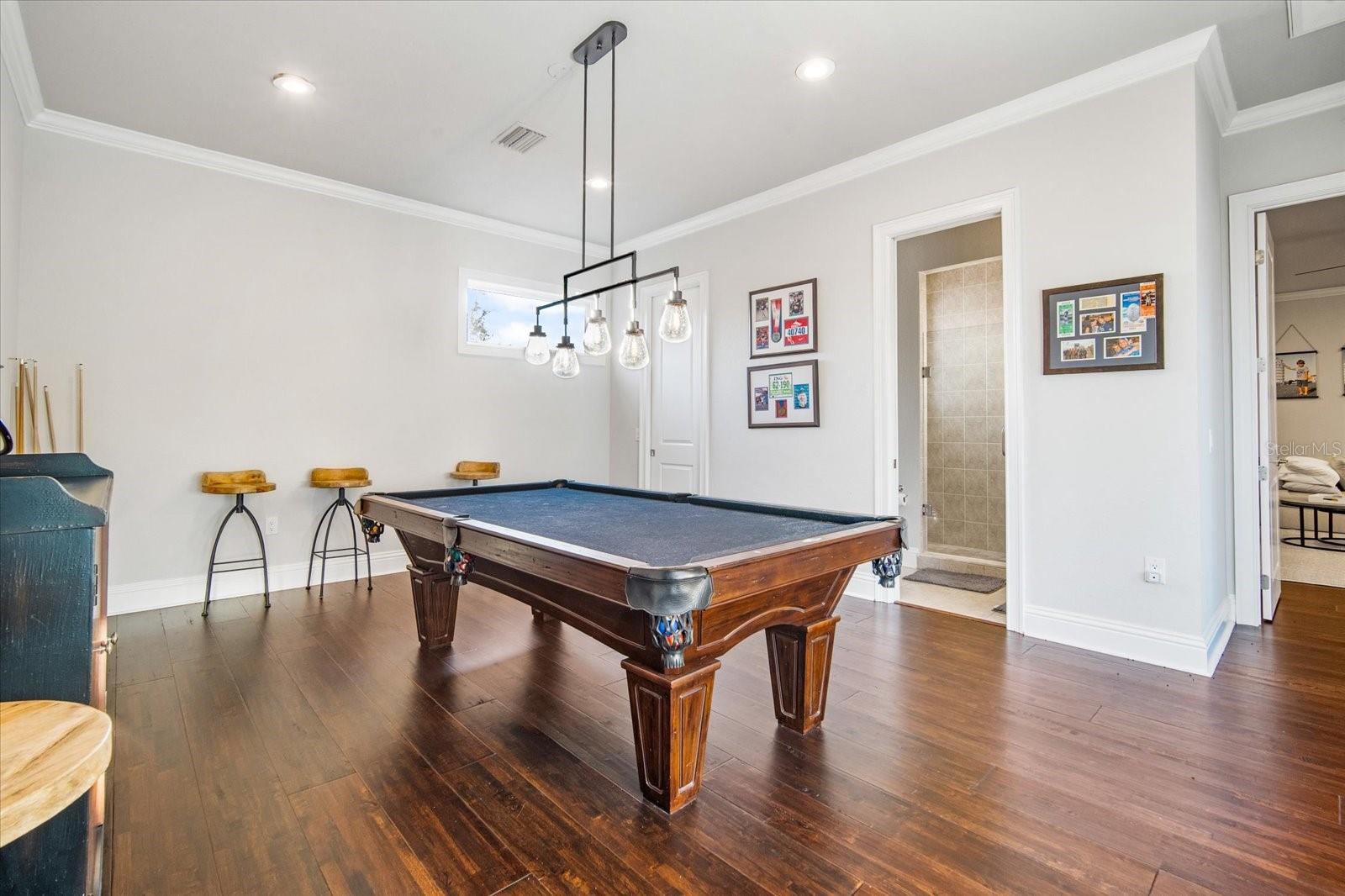 Image 45 of 70 For 11441 Hammock Oaks Court