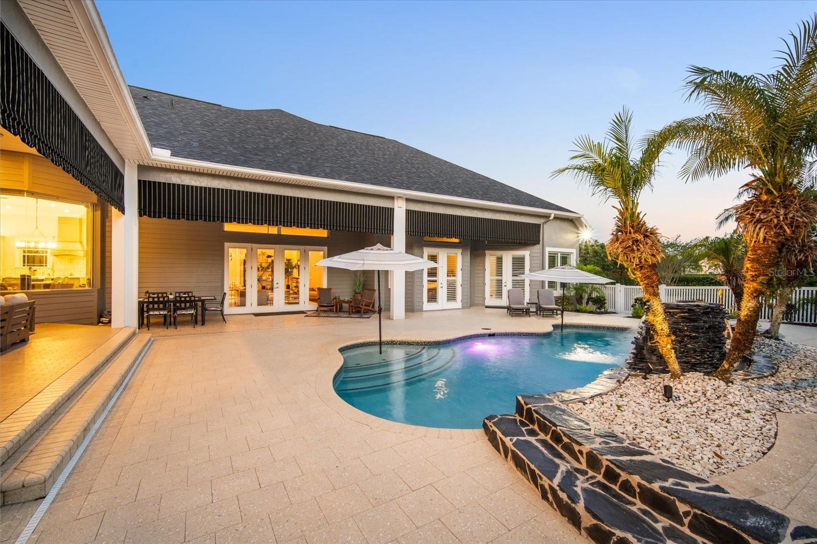 Image 51 of 70 For 11441 Hammock Oaks Court