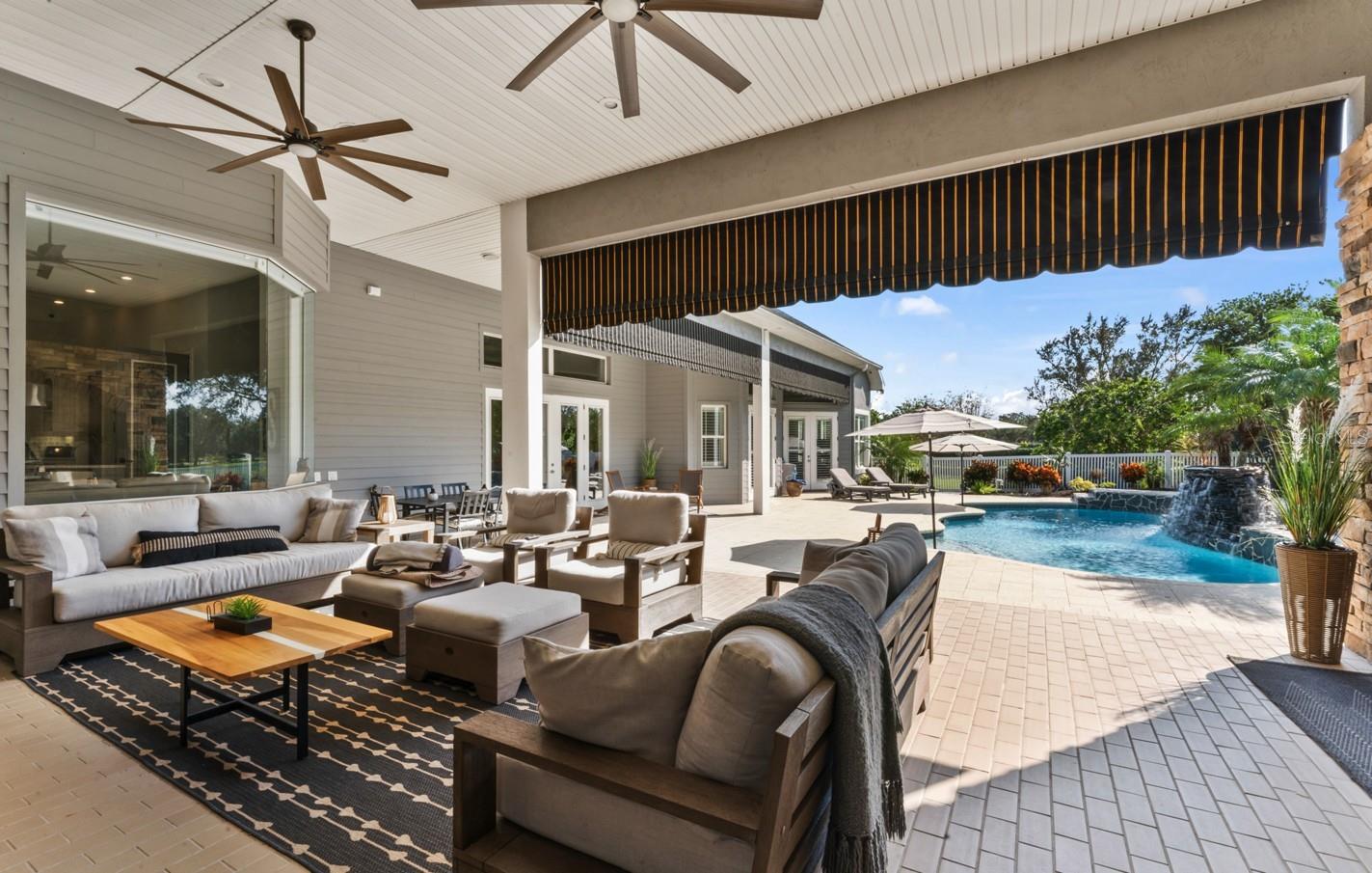 Image 53 of 70 For 11441 Hammock Oaks Court