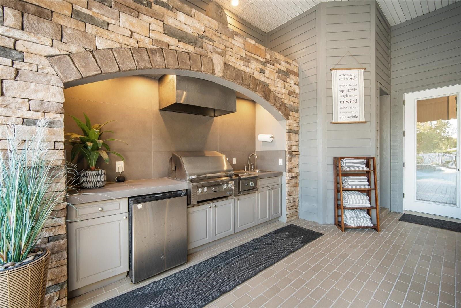 Image 54 of 70 For 11441 Hammock Oaks Court